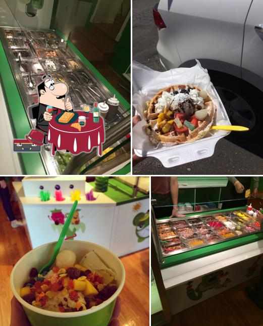Wicked Twisted Froyo