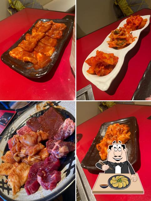 Yakiniku Meimon