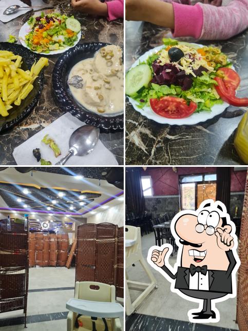 مطعم أولاد أضياف