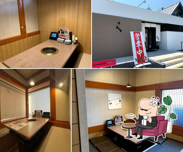 焼肉家えんず 炎’s 山口本店