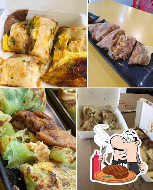 瑞麟美而美東華店