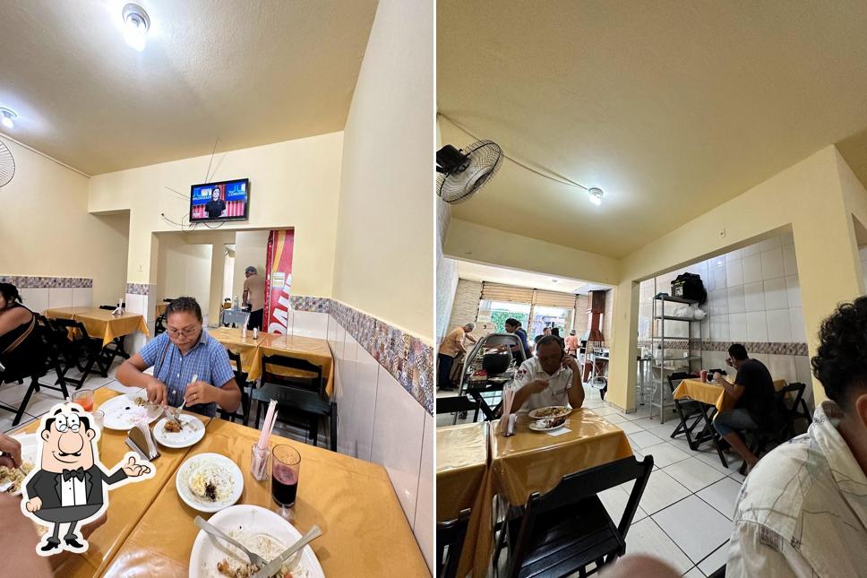 Restaurante Trivial