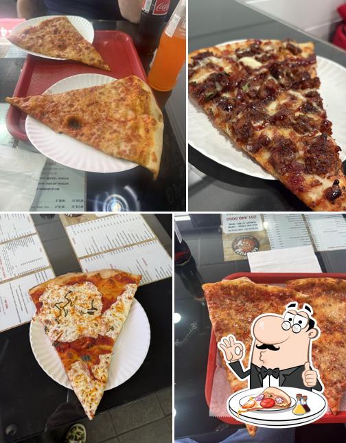 Sal's Pizza