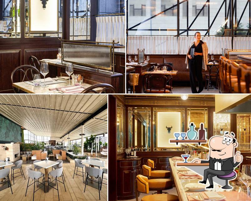 Salt Steakhouse