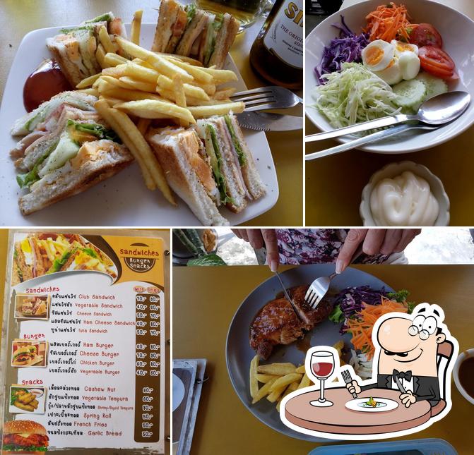 Seabreeze Restaurant