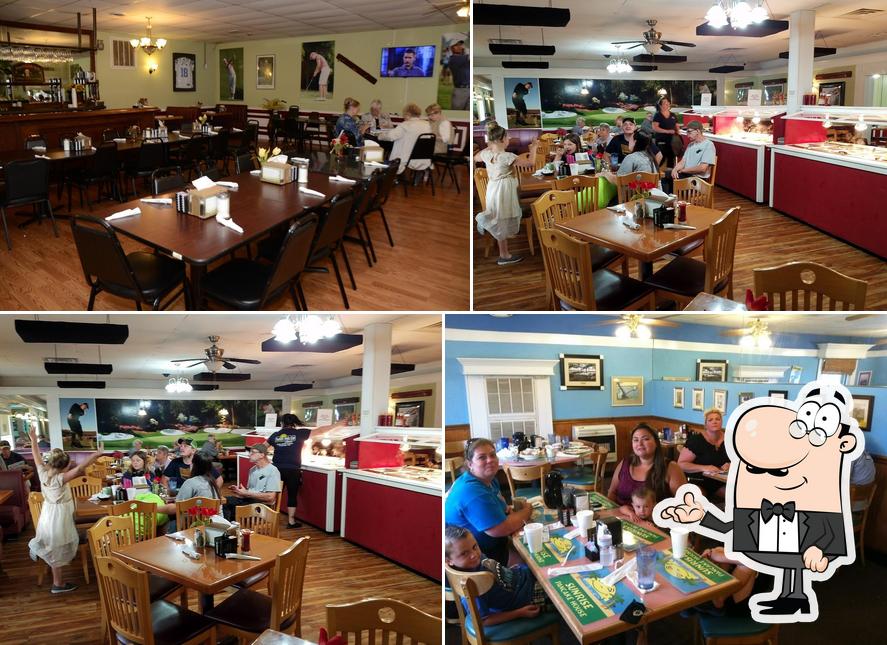 Sunny Side Up Diner