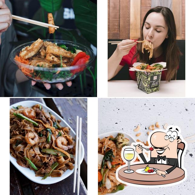 Thai Express