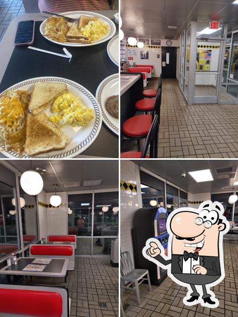 Waffle House