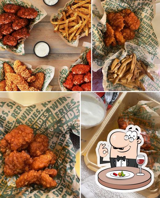 Wingstop