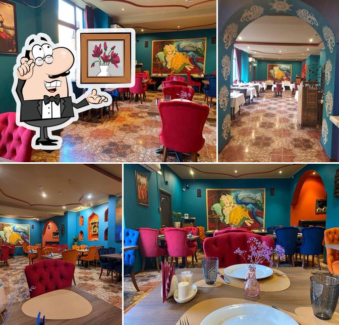 Хелло, Индия!