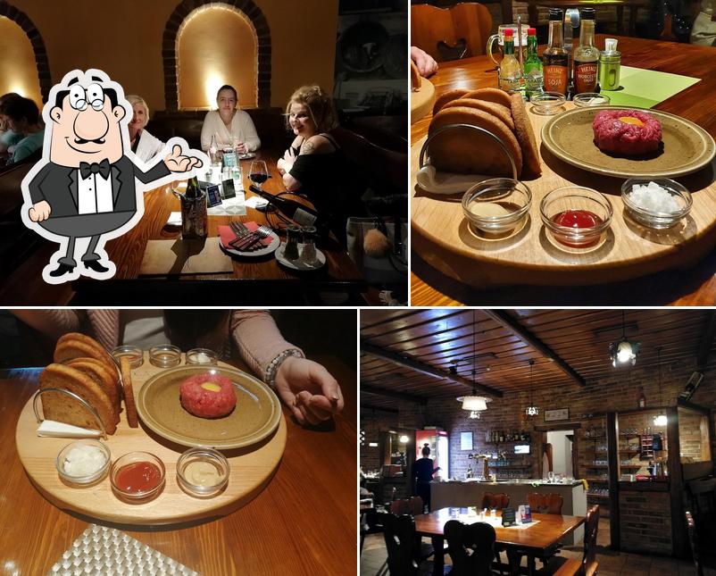 Steak House Liberec