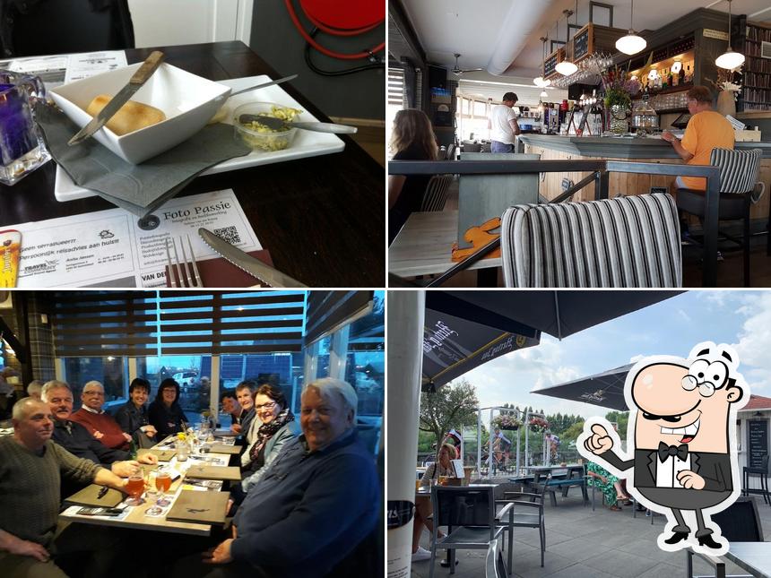 Grand Café De Bonte Haas