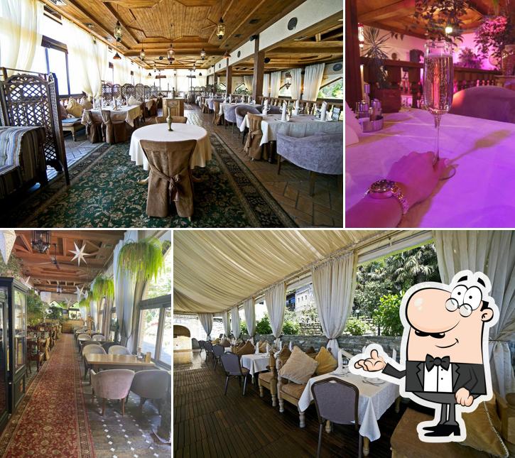 Восточный квартал