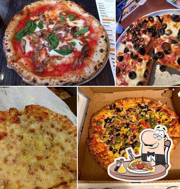 Angelia's Italian Grille