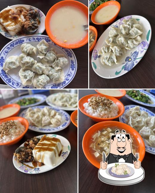 雯媽手工水餃