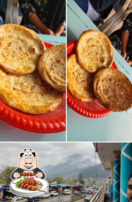 Agosh Balakot Restaurant