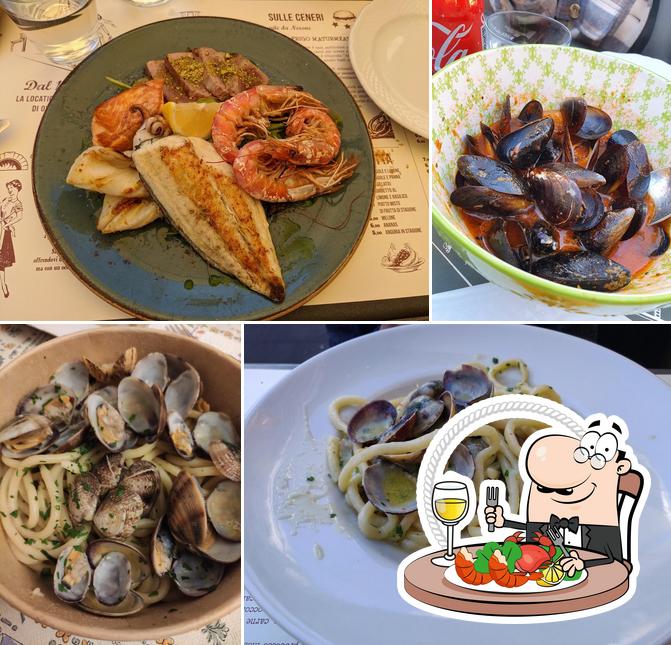 Antico Traiano