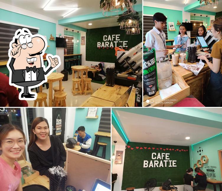 Café Baratie