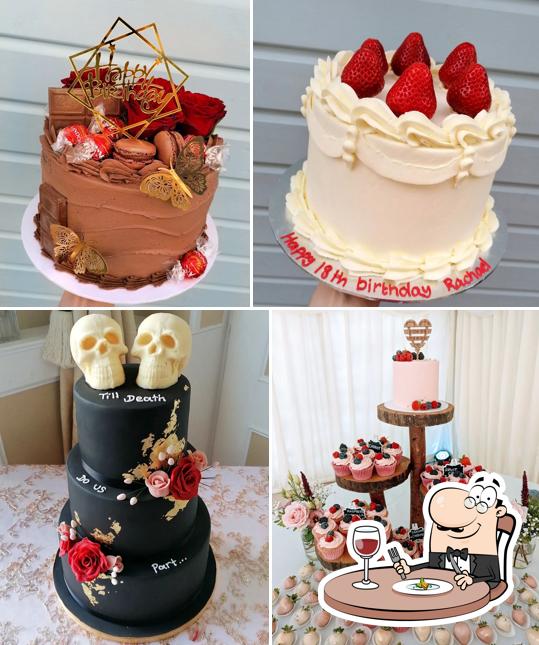 The Cakery