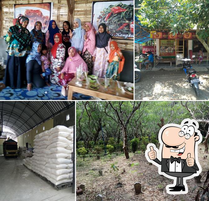 Warung Pak Haki