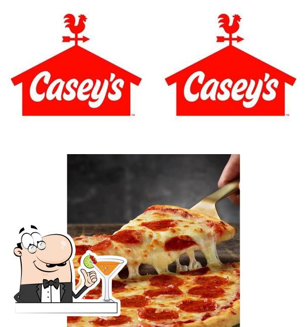 Casey's