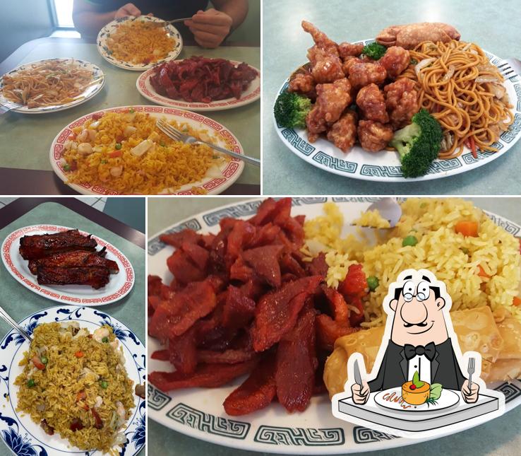 China King