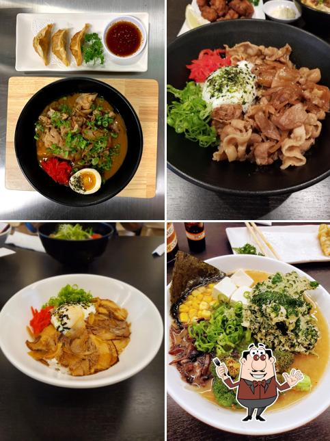 Dashiwa Ramen