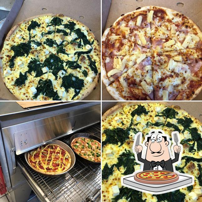 Domino's Pizza Paderborn Mitte