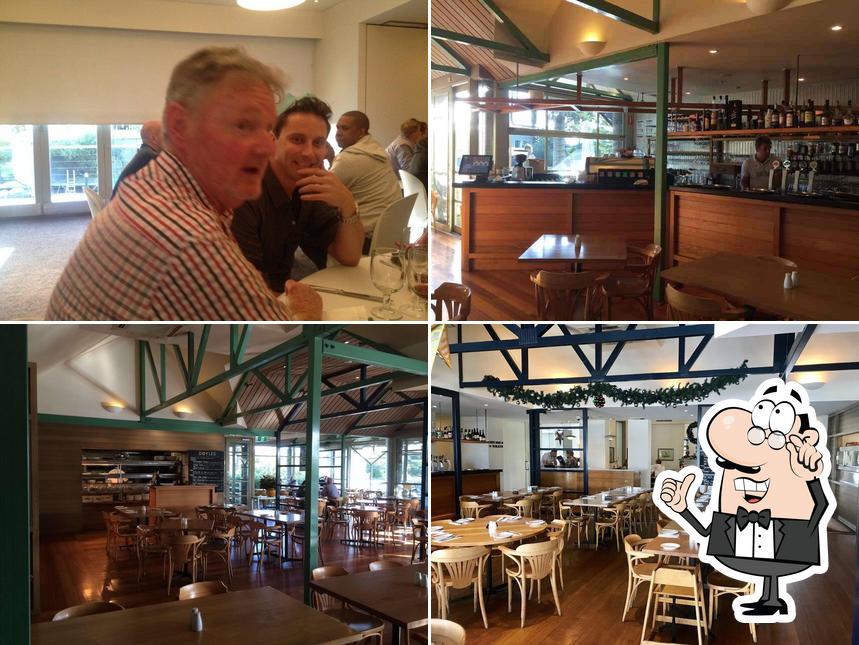 Doyles Deck & Bistro