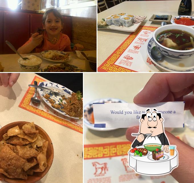 Five Star Chinese Restaurant