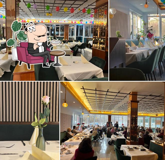 Ganesha Ansbach (Indisches Restaurant)