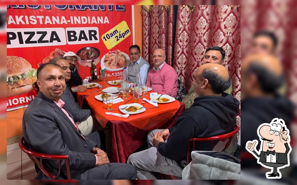 Hamza Restaurant