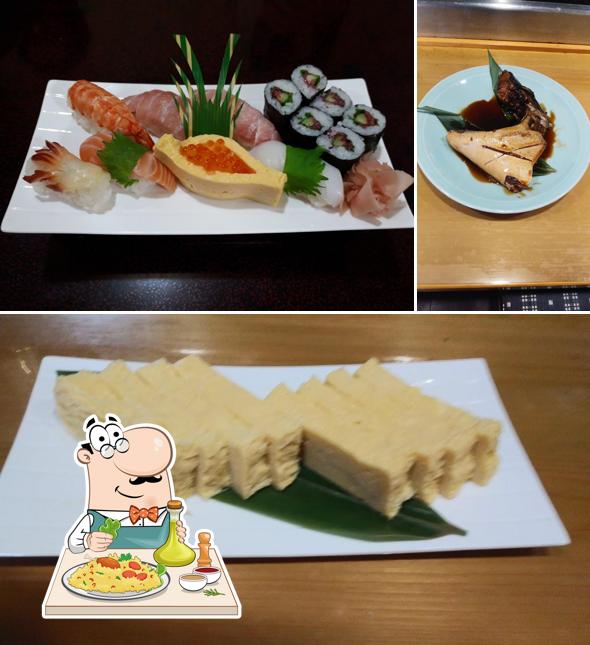 Kiku Sushi