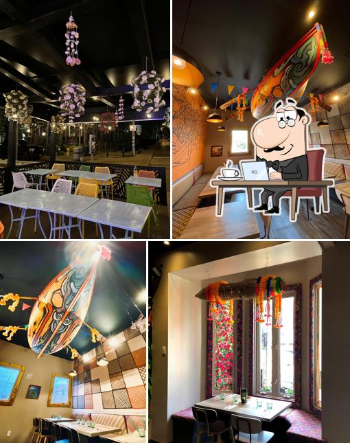Koh Lipe Thai Kitchen