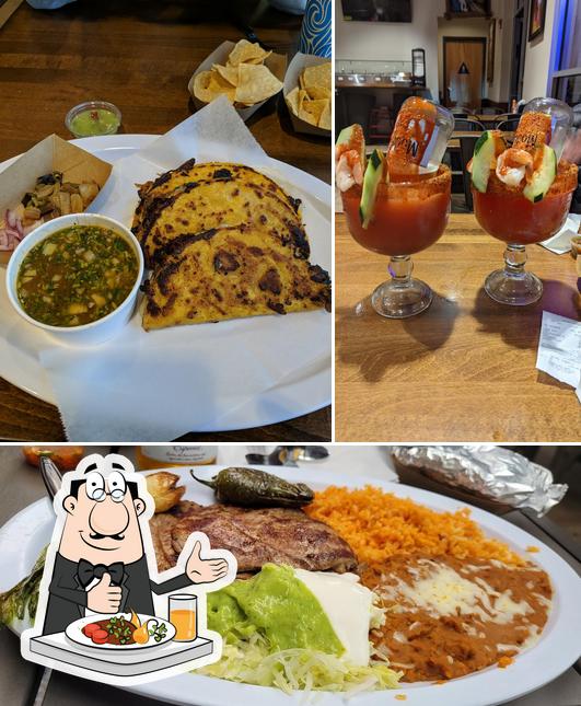 La Parrilla Taqueria