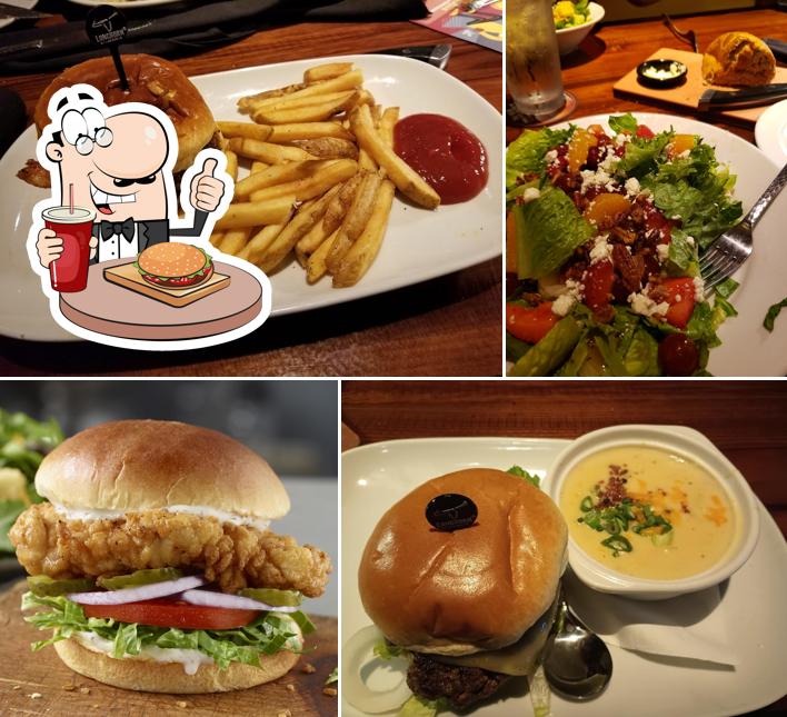 LongHorn Steakhouse