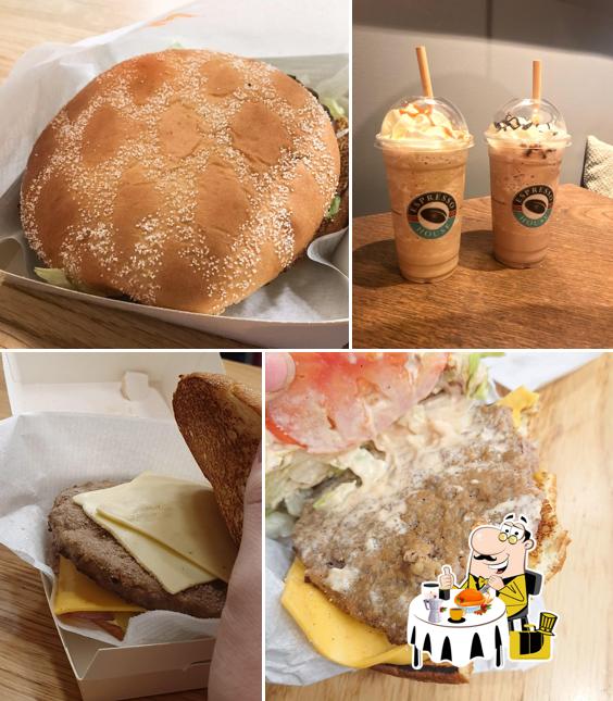 Max Burgers