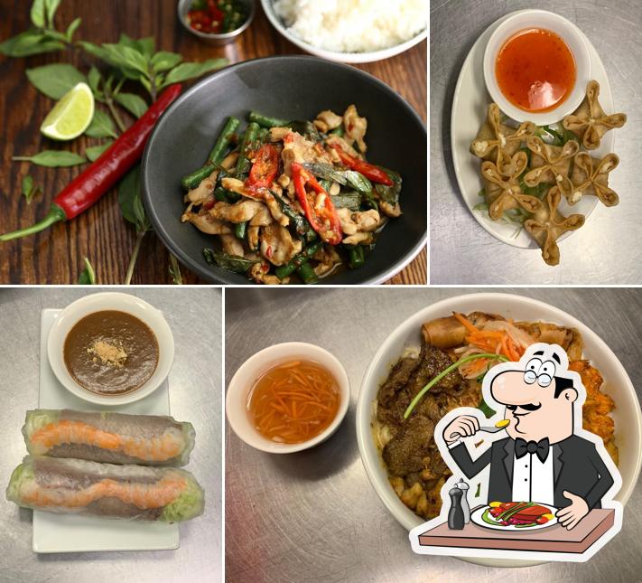 New Pho