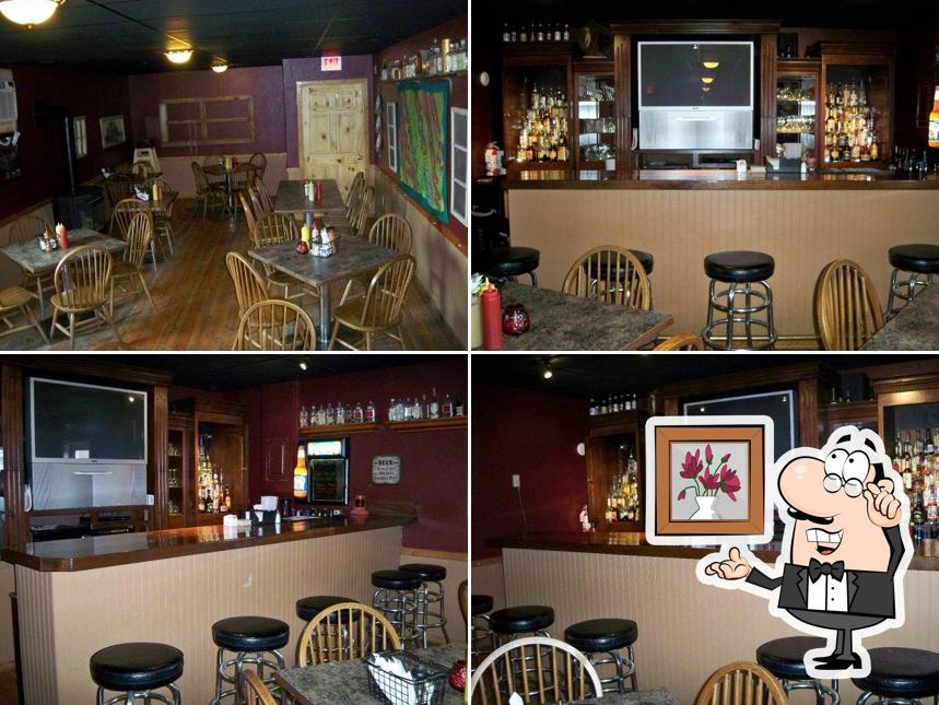 North End Bar And Grill