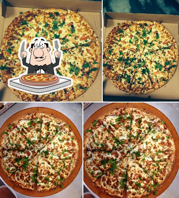 Pizza Factory