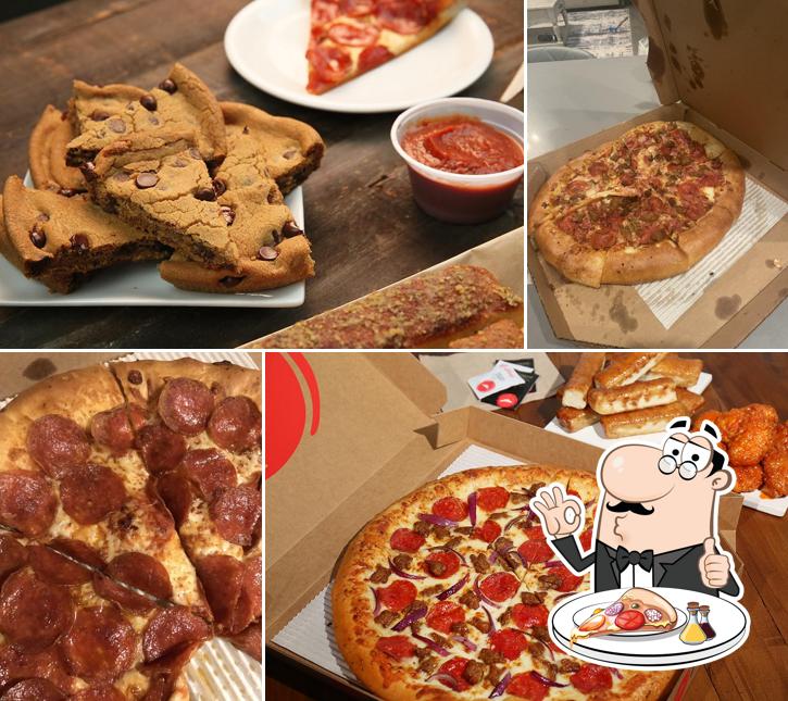 Pizza Hut