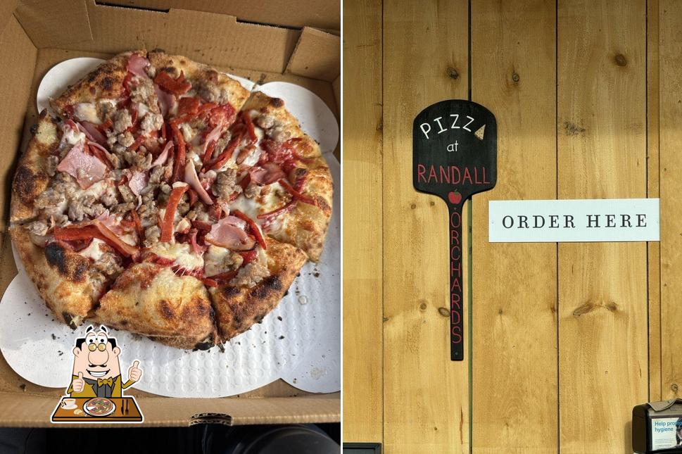 Randall Orchards