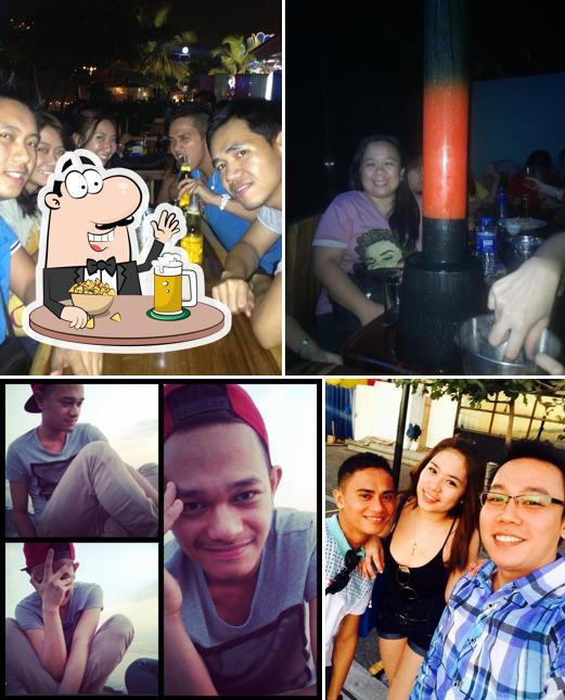 Bawod Bar and Resto