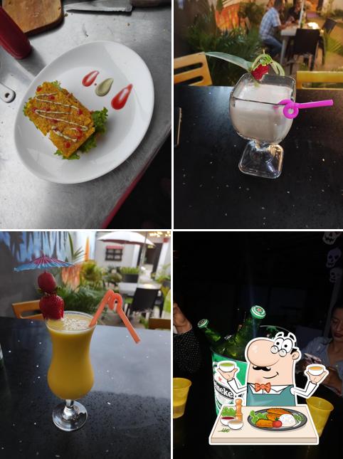 Gatuno Snack Bar