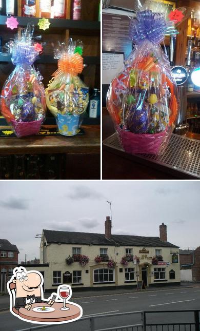 The Old Pear Tree Inn