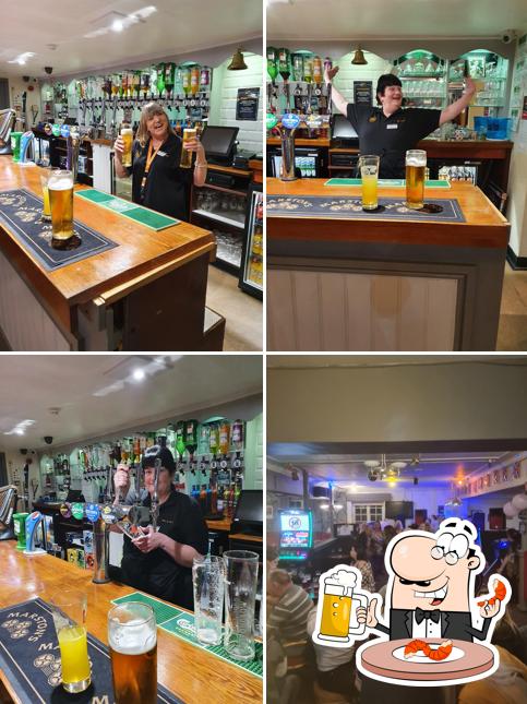 Pint & Pot