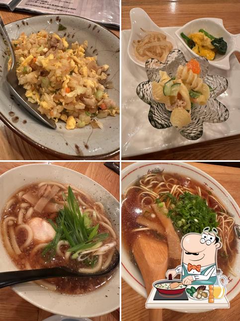 food&BAR Like the Sun