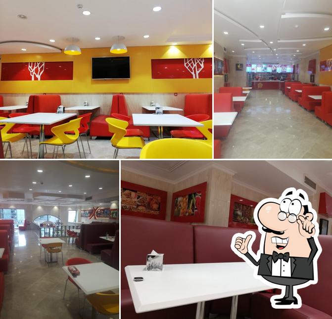 Qasr Pizza