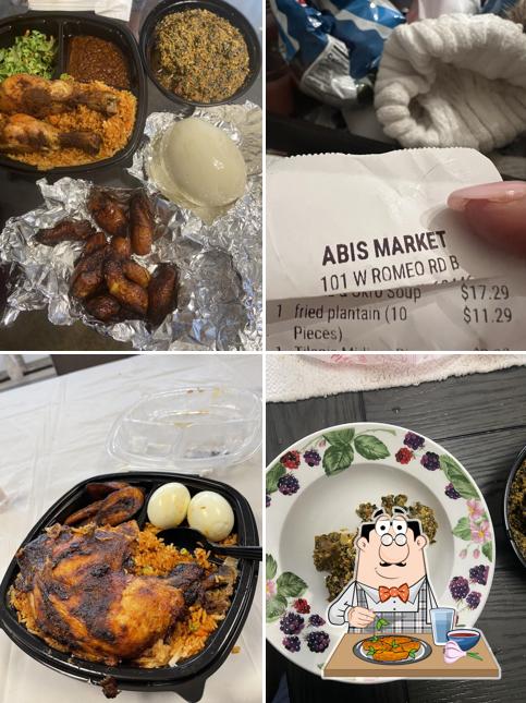 Abis Kitchen