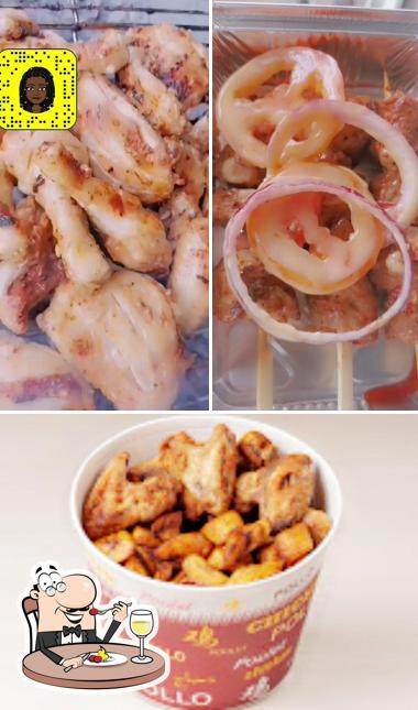 African Braise 225